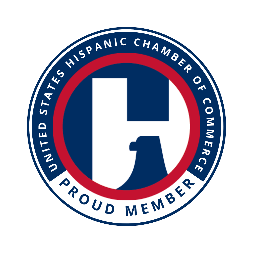 USHCC SBE Certified