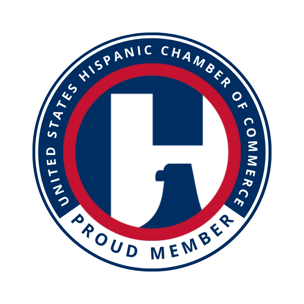 USHCC SBE Logo