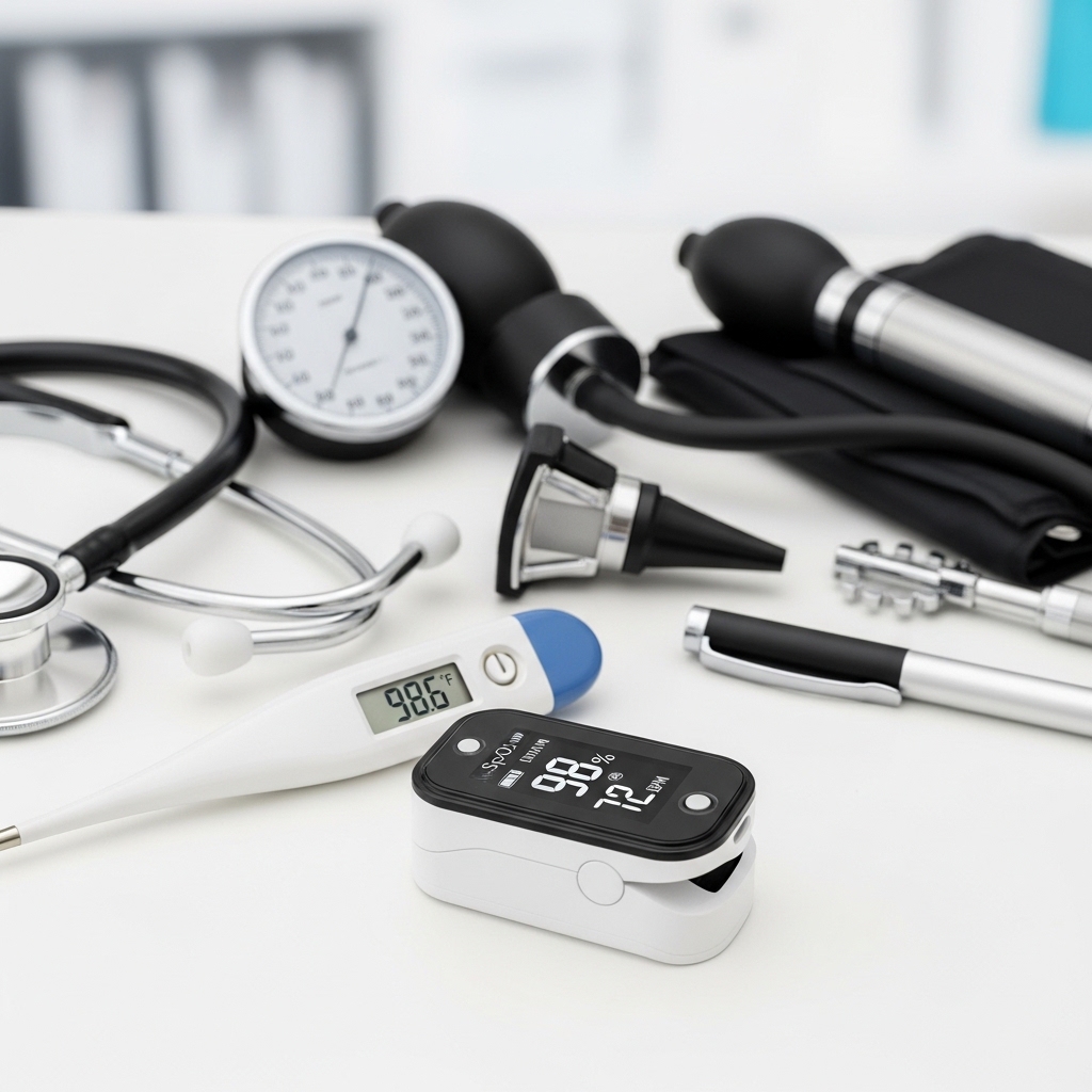 Diagnostics & Monitoring