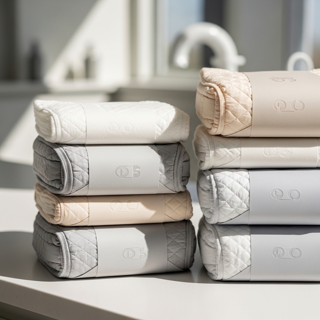 Incontinence & Comfort