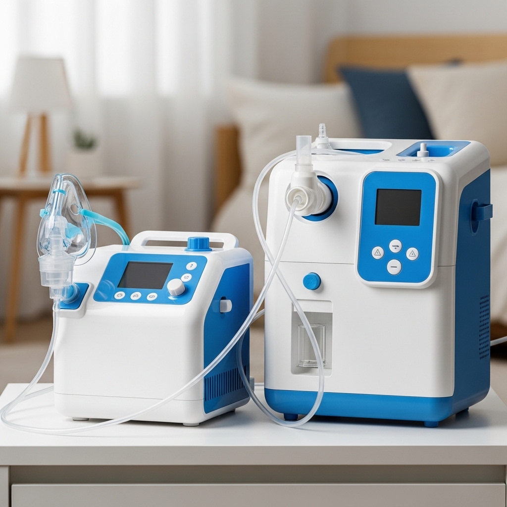 Respiratory Care