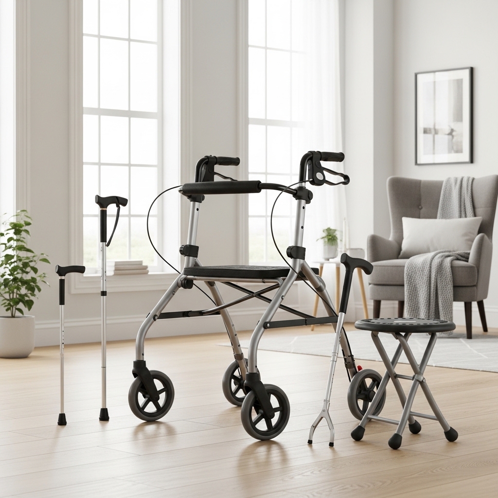 Wellness & Home Health