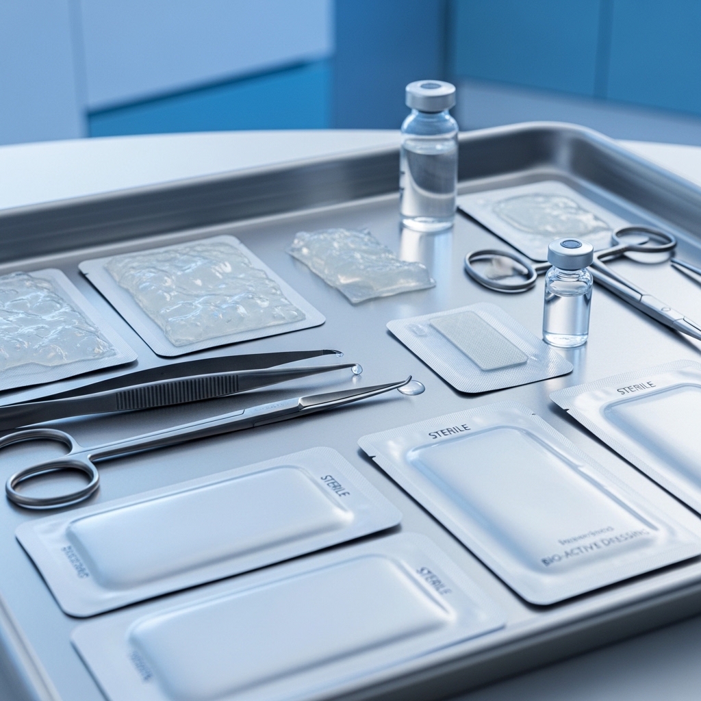 Advanced Wound Care & Biologics