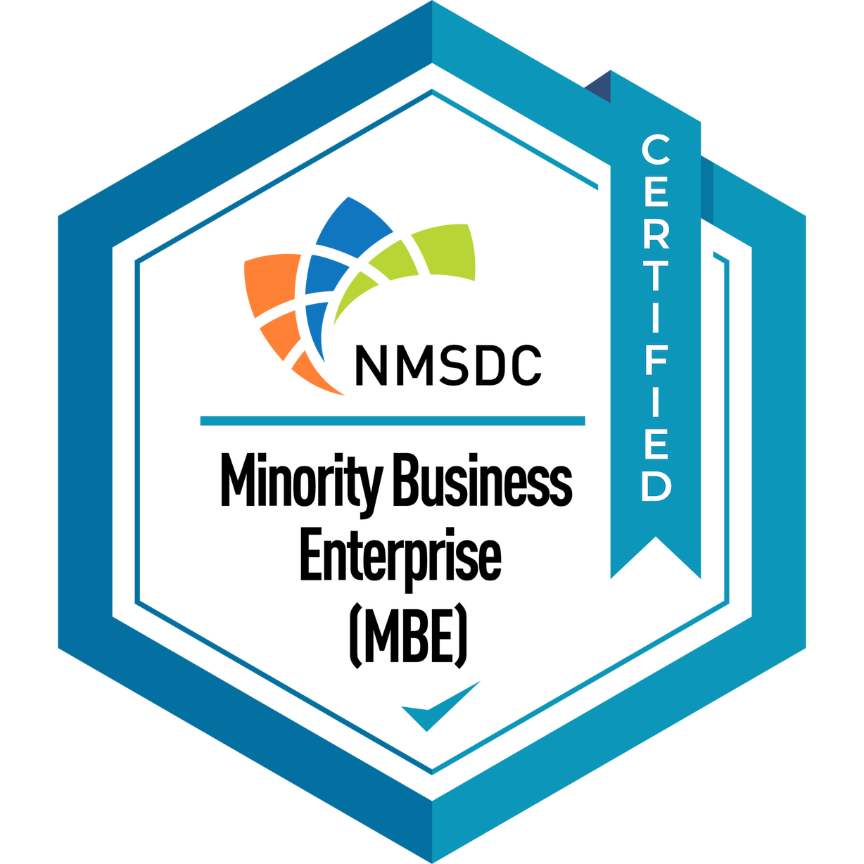 MBE Certified