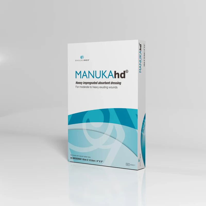 Manuka Honey Fiber Premium