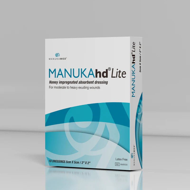 Manuka Honey Fiber Select