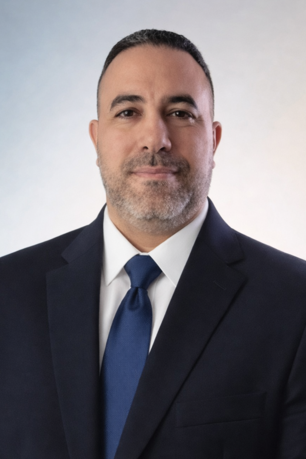 Carlos Faria