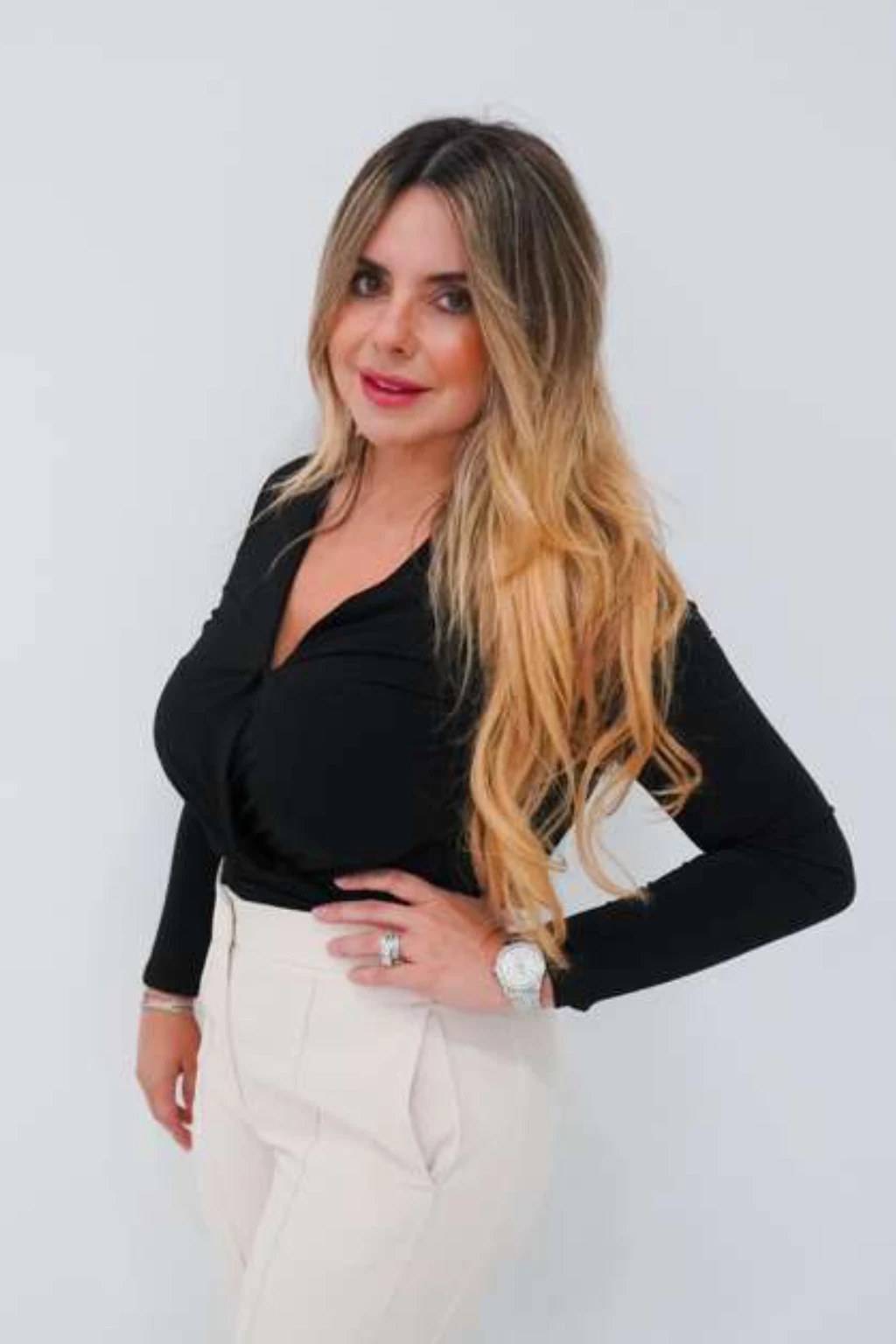 Vivian Sánchez Tipton